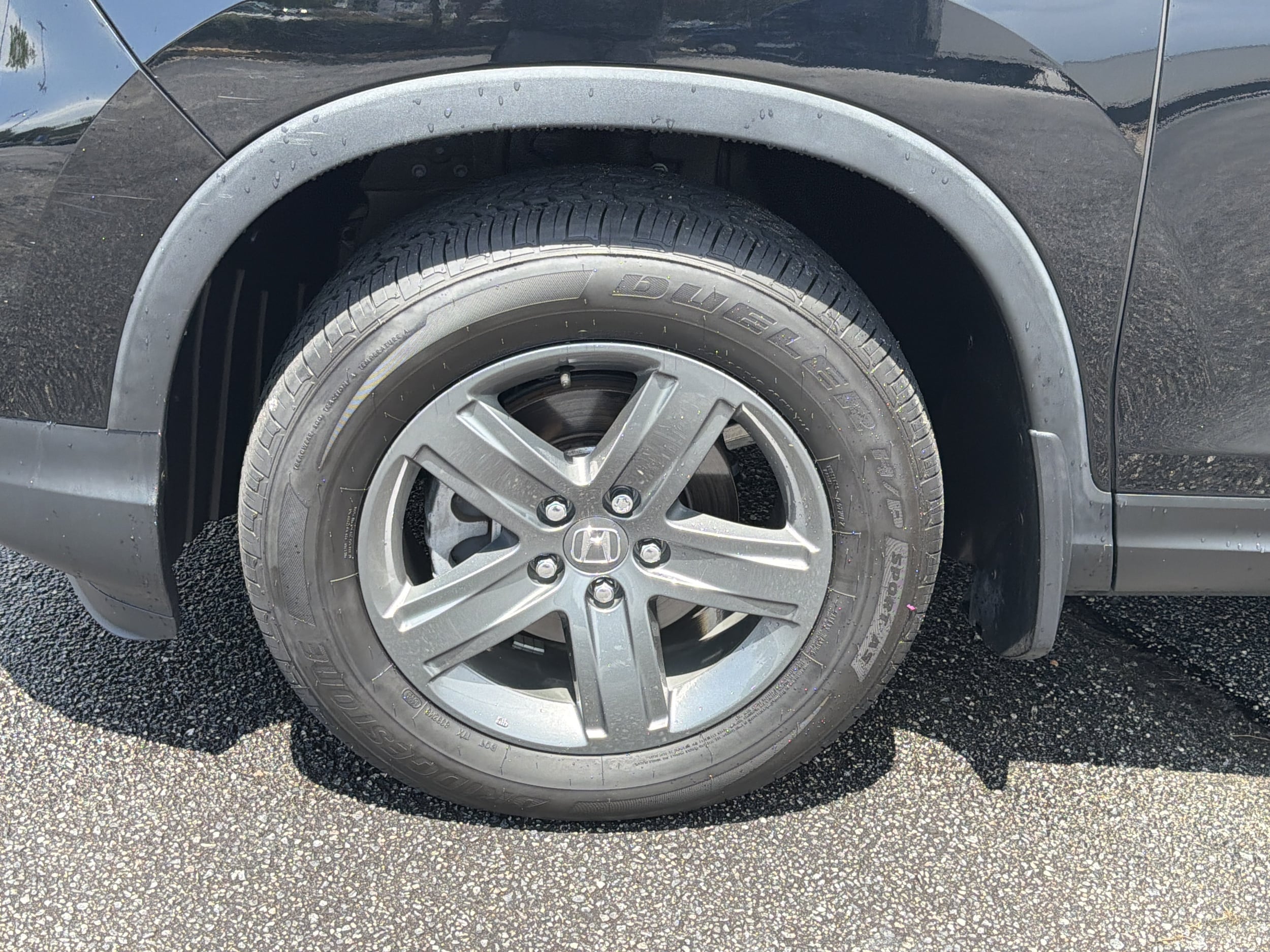 2023 Honda Ridgeline RTL-E - Photo 10