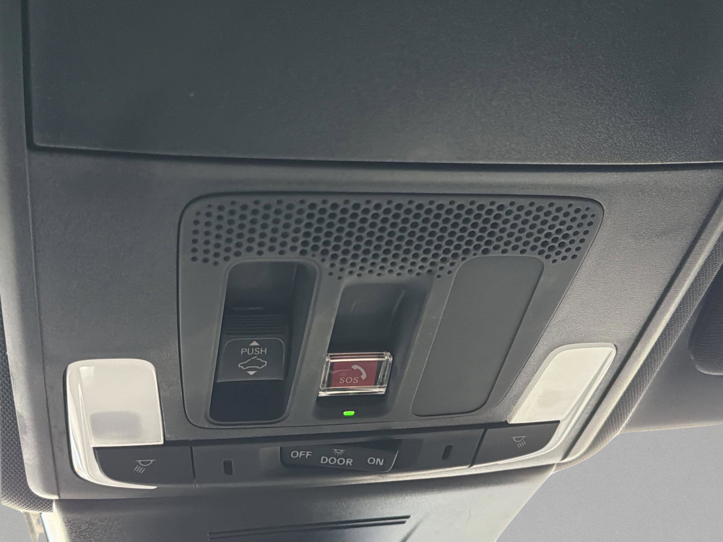 2026 Honda Civic Hatchback Sport Touring - Photo 22