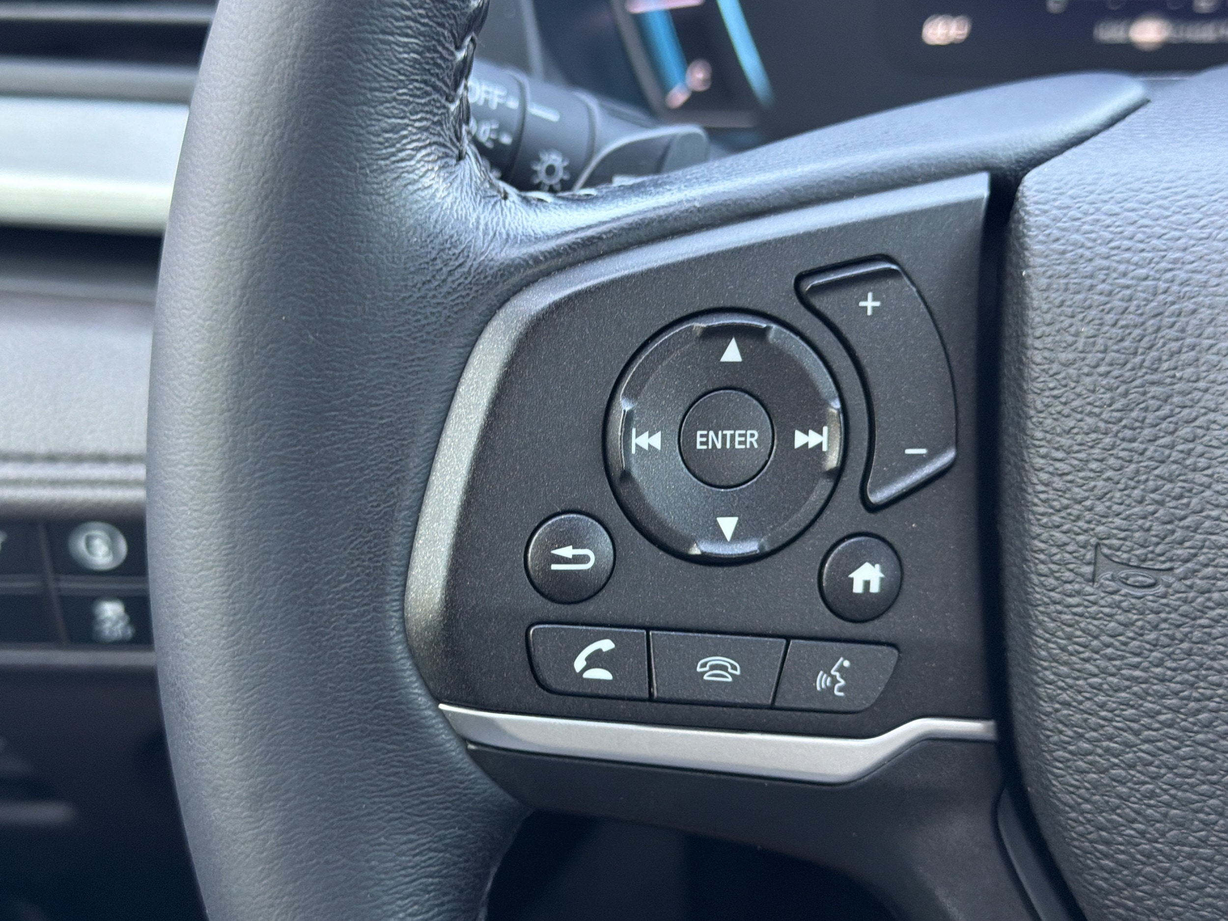 2022 Honda Odyssey EX-L - Photo 21