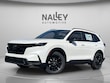  Honda CR-V Hybrid