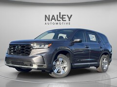 2025 Honda Pilot EX-L SUV 2025 Honda Pilot EX-L SUV
