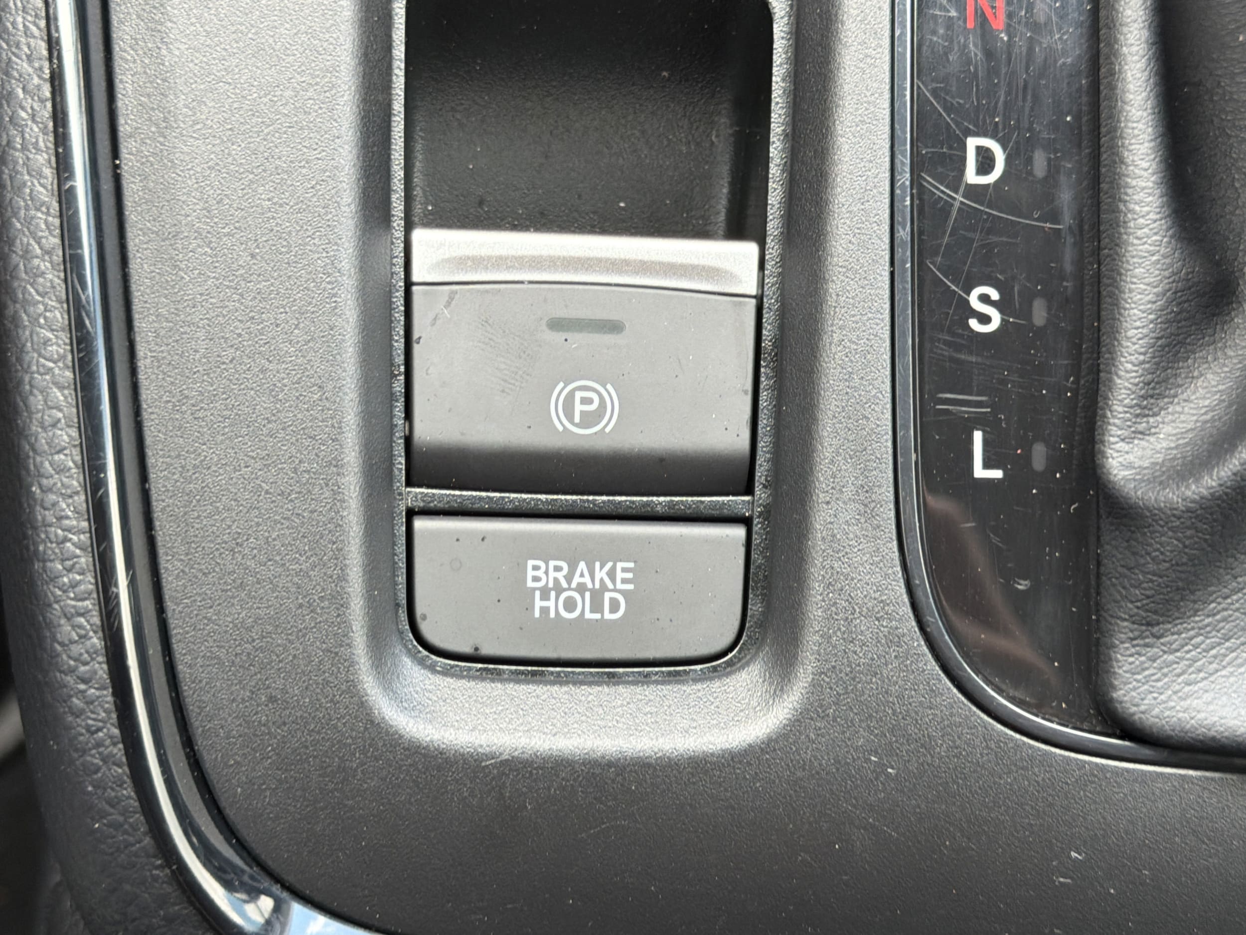 2024 Honda CR-V EX-L - Photo 24