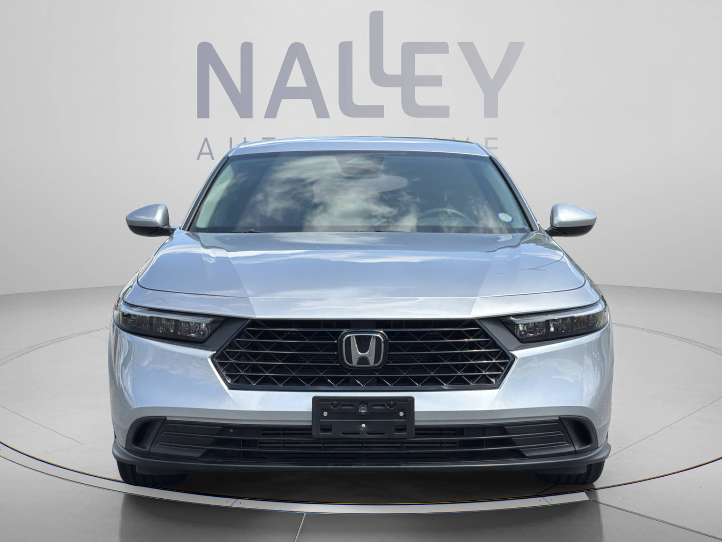 2024 Honda Accord LX - Photo 9