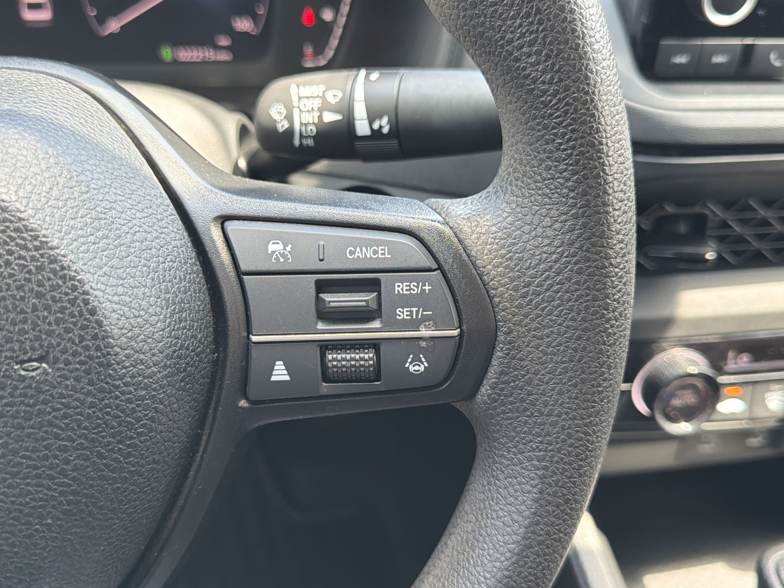 2024 Honda Accord LX - Photo 16