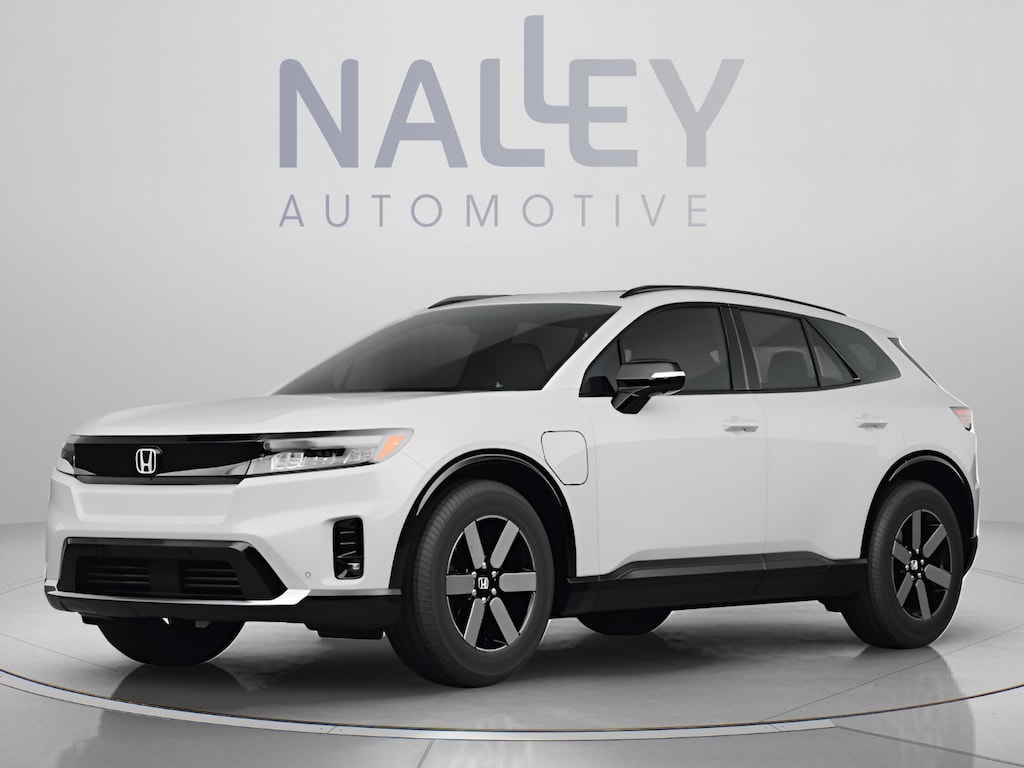 New 2026 Honda Prologue Touring SUV