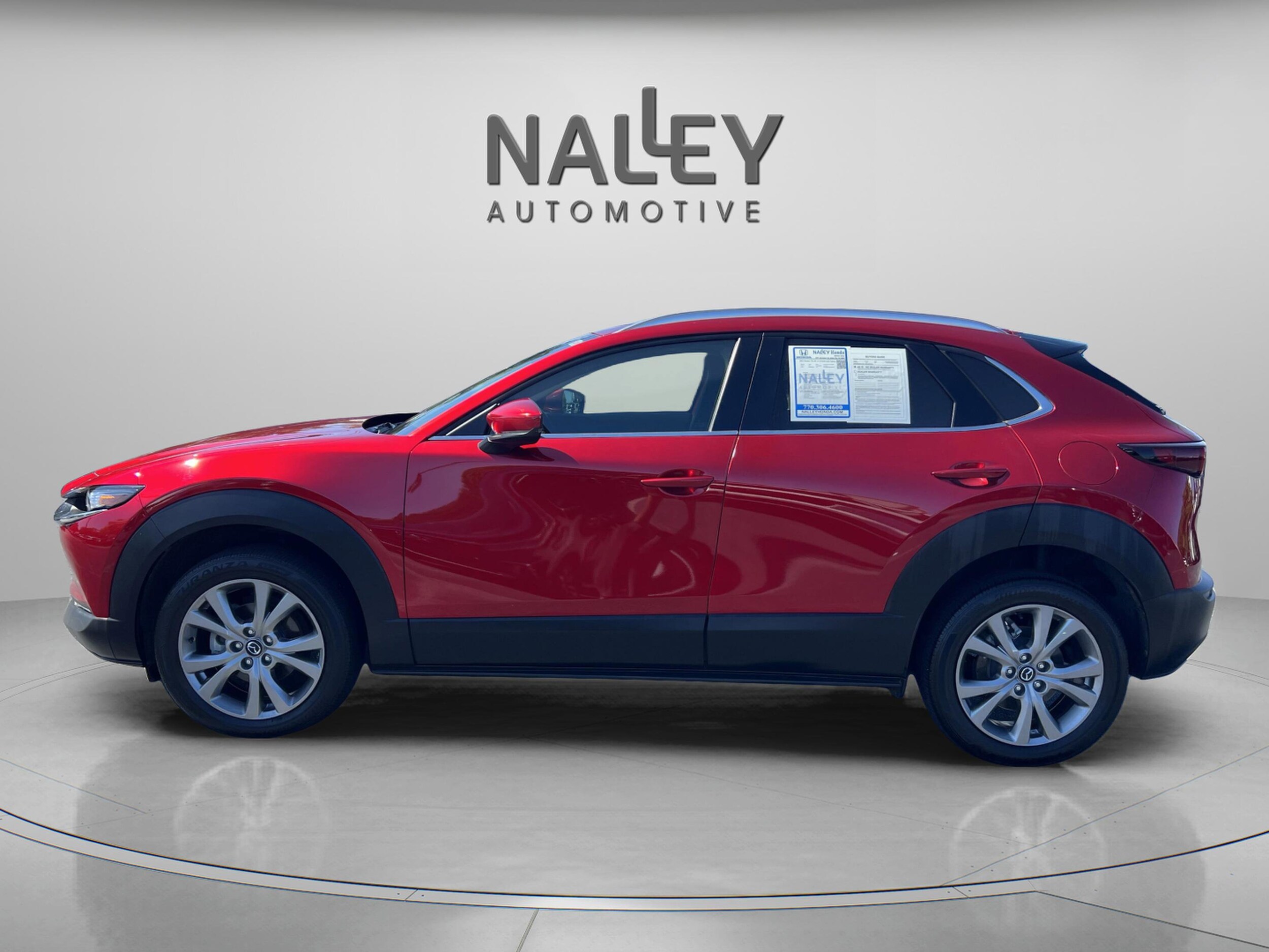 2023 Mazda CX-30 2.5 S Preferred photo 2