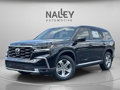 2025 Honda Pilot EX-L SUV