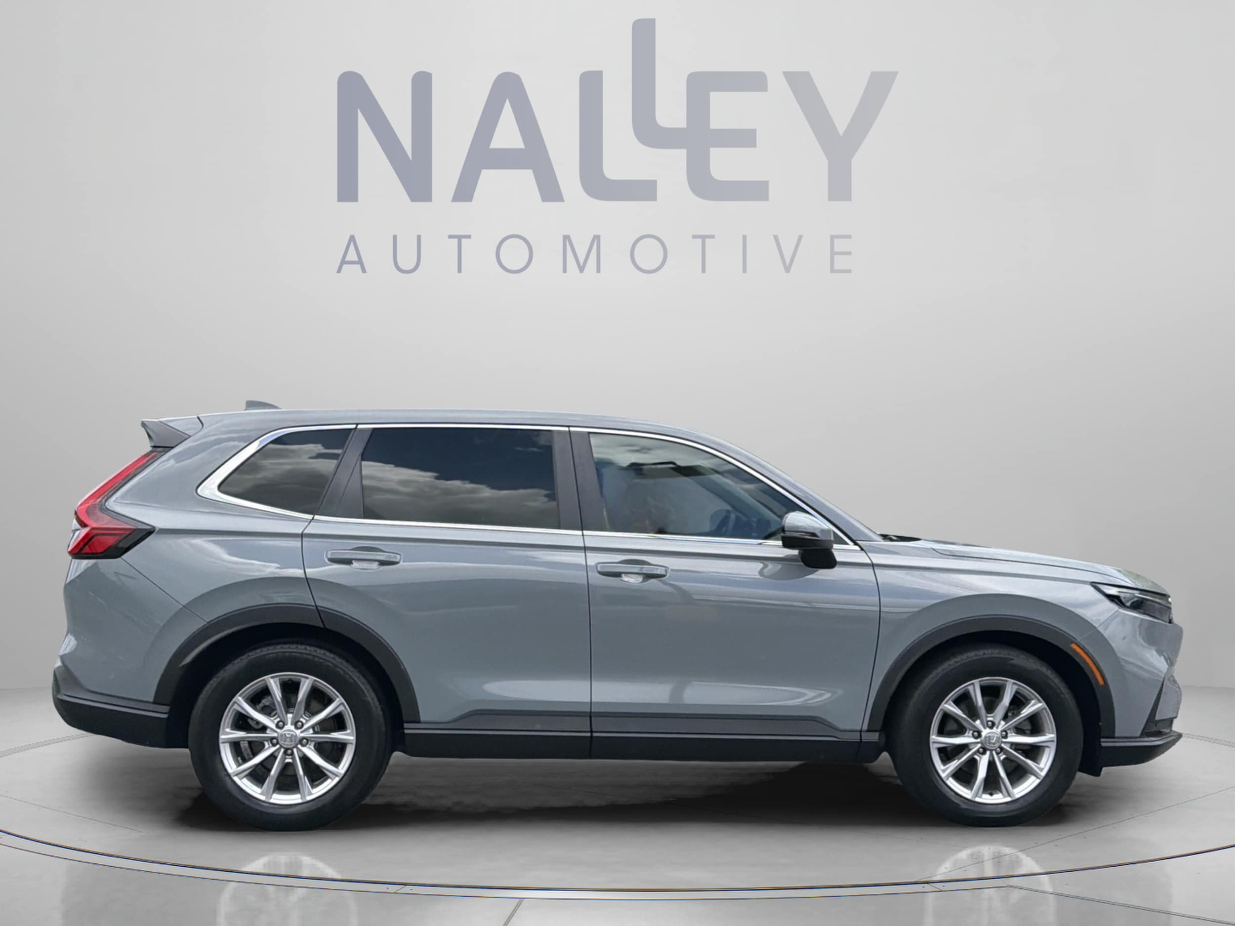 2024 Honda CR-V EX-L - Photo 7