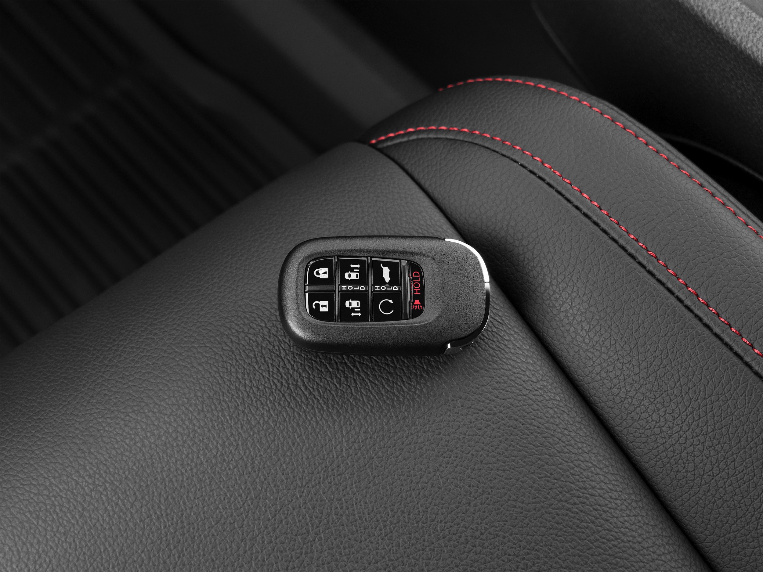 2025 Honda Odyssey Sport L - Photo 52