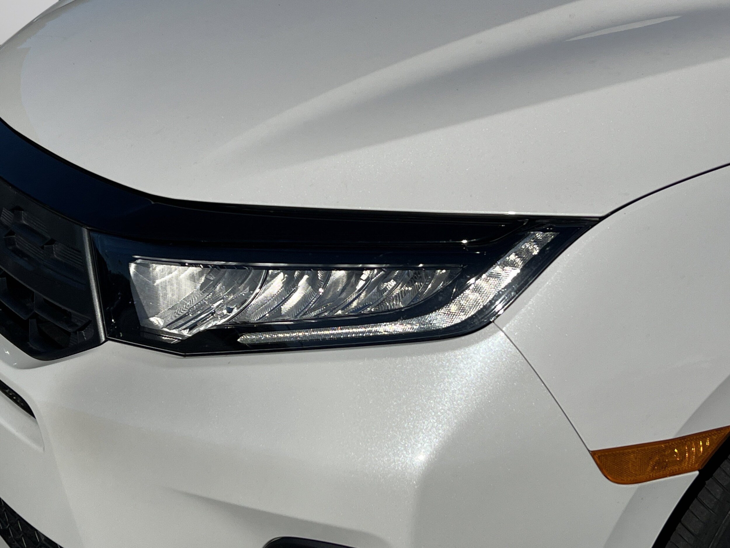 2026 Honda Odyssey EX-L - Photo 28