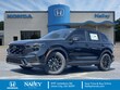 Honda CR-V Hybrid