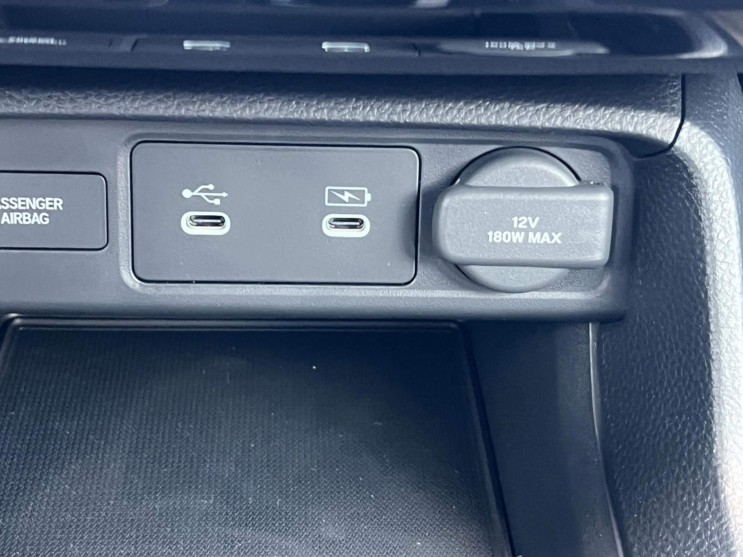 2026 Honda Civic Hatchback Sport - Photo 19
