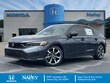 Honda Civic Hybrid