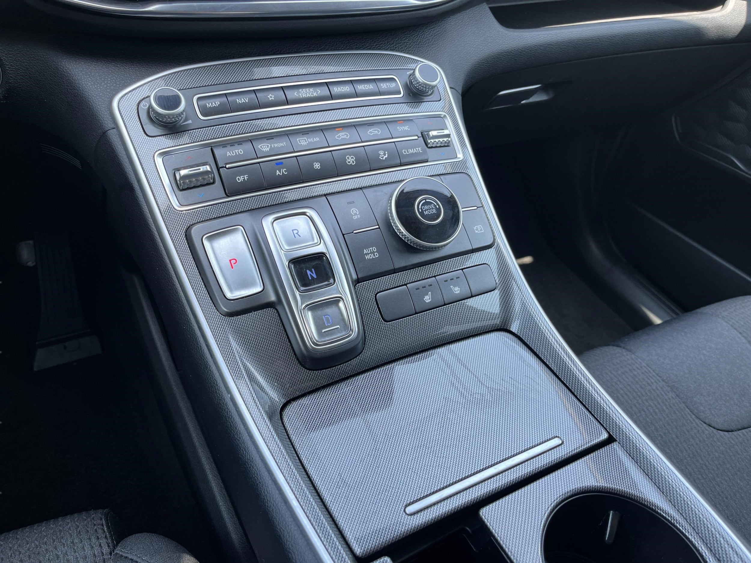 2023 Hyundai Santa Fe SEL - Photo 21