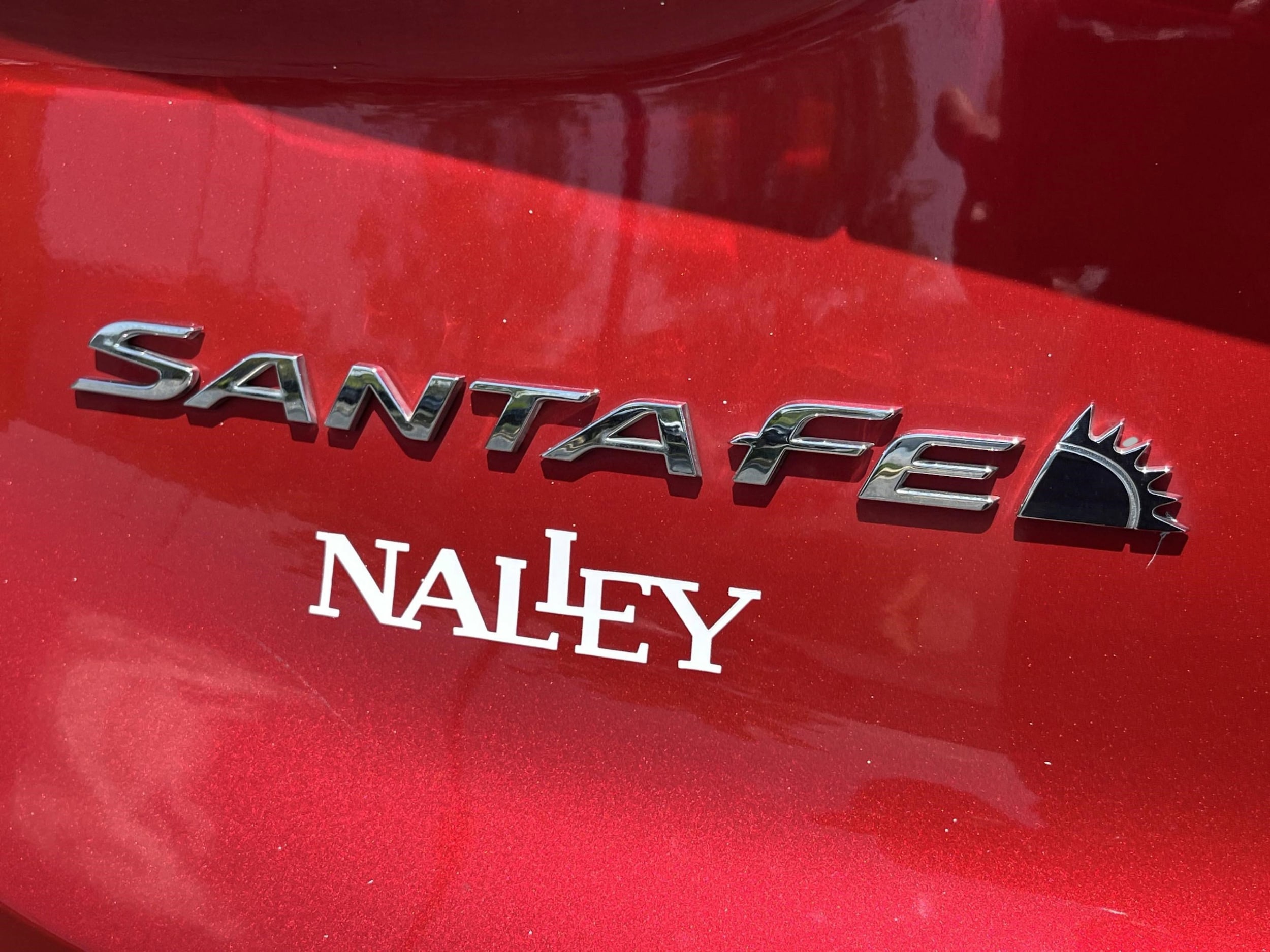 2023 Hyundai Santa Fe SEL - Photo 34