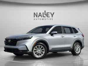 2026 Honda CR-V EX SUV