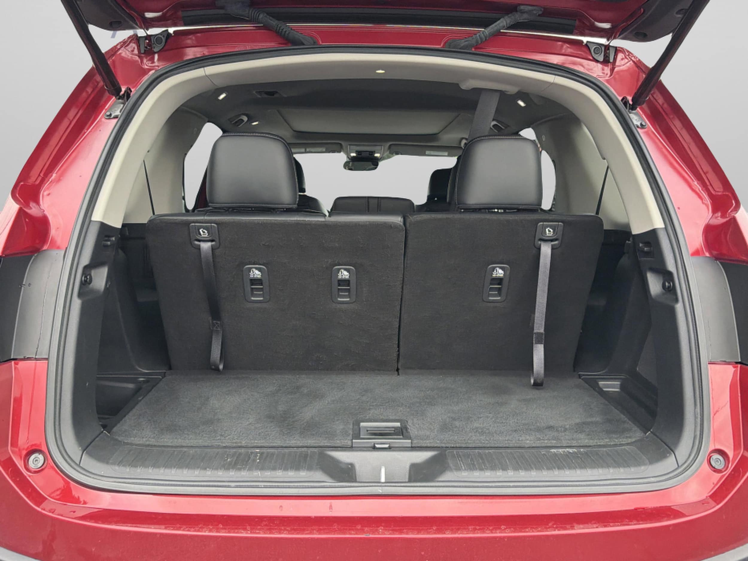 2023 Honda Pilot Elite - Photo 19