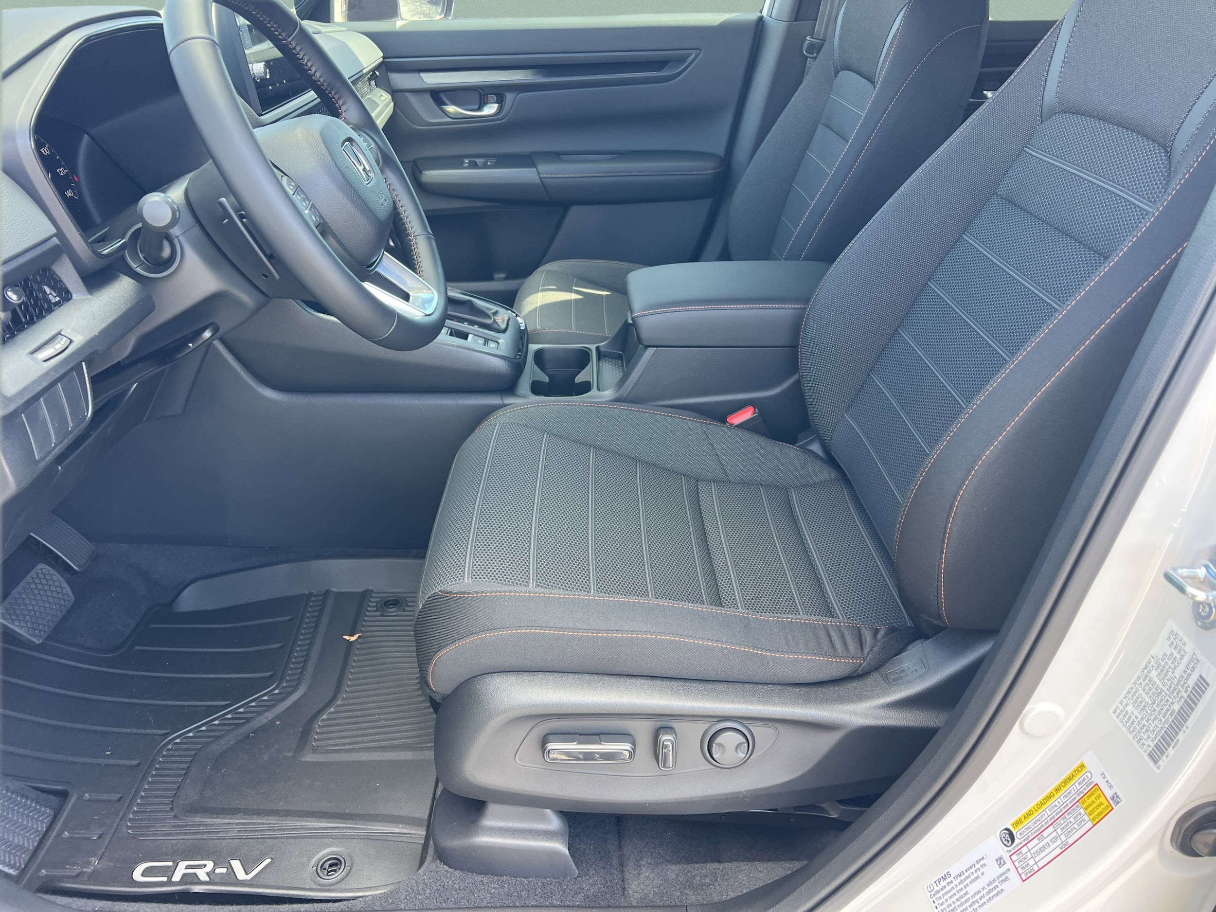 2026 Honda CR-V Sport - Photo 31