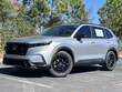 Honda CR-V Hybrid