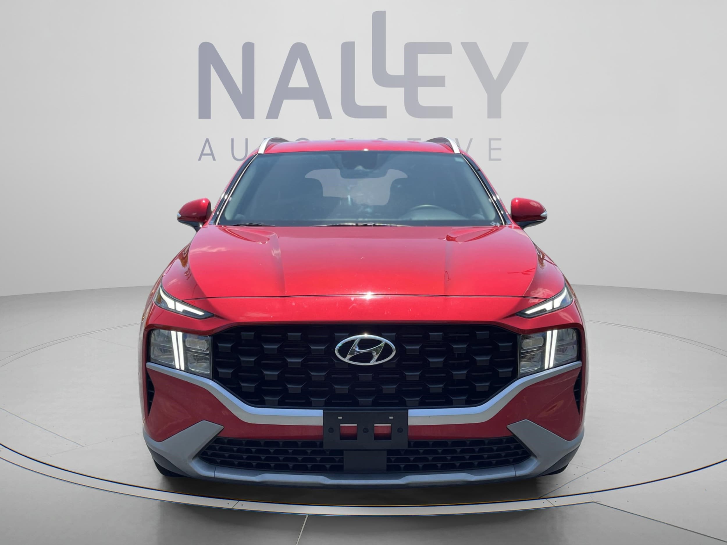 2023 Hyundai Santa Fe SEL - Photo 10