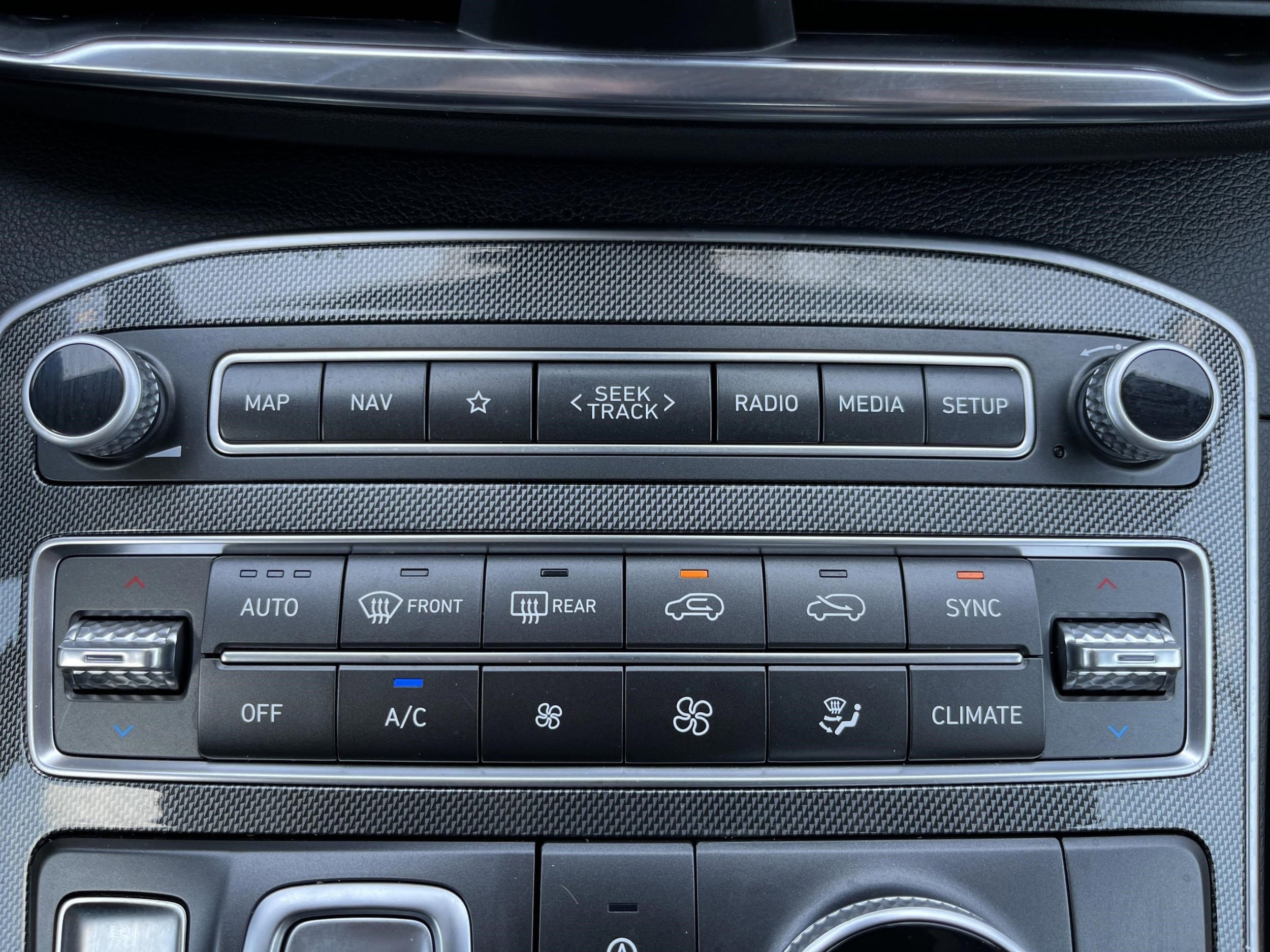 2023 Hyundai Santa Fe SEL - Photo 14