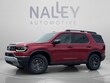  Honda Passport