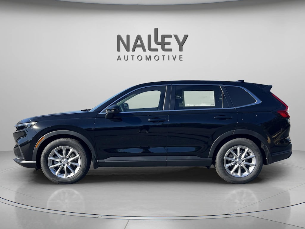 New 2026 Honda CR-V EX SUV