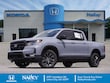 Honda Ridgeline