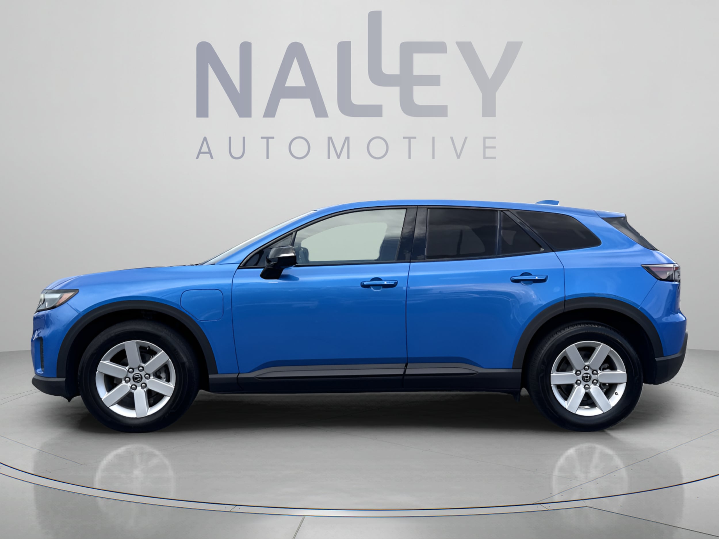 Used 2024 Honda Prologue EX with VIN 3GPKHVRJ5RS507684 for sale in Union City, GA