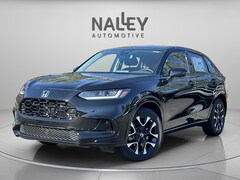 2026 Honda HR-V EX-L SUV