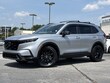  Honda CR-V Hybrid