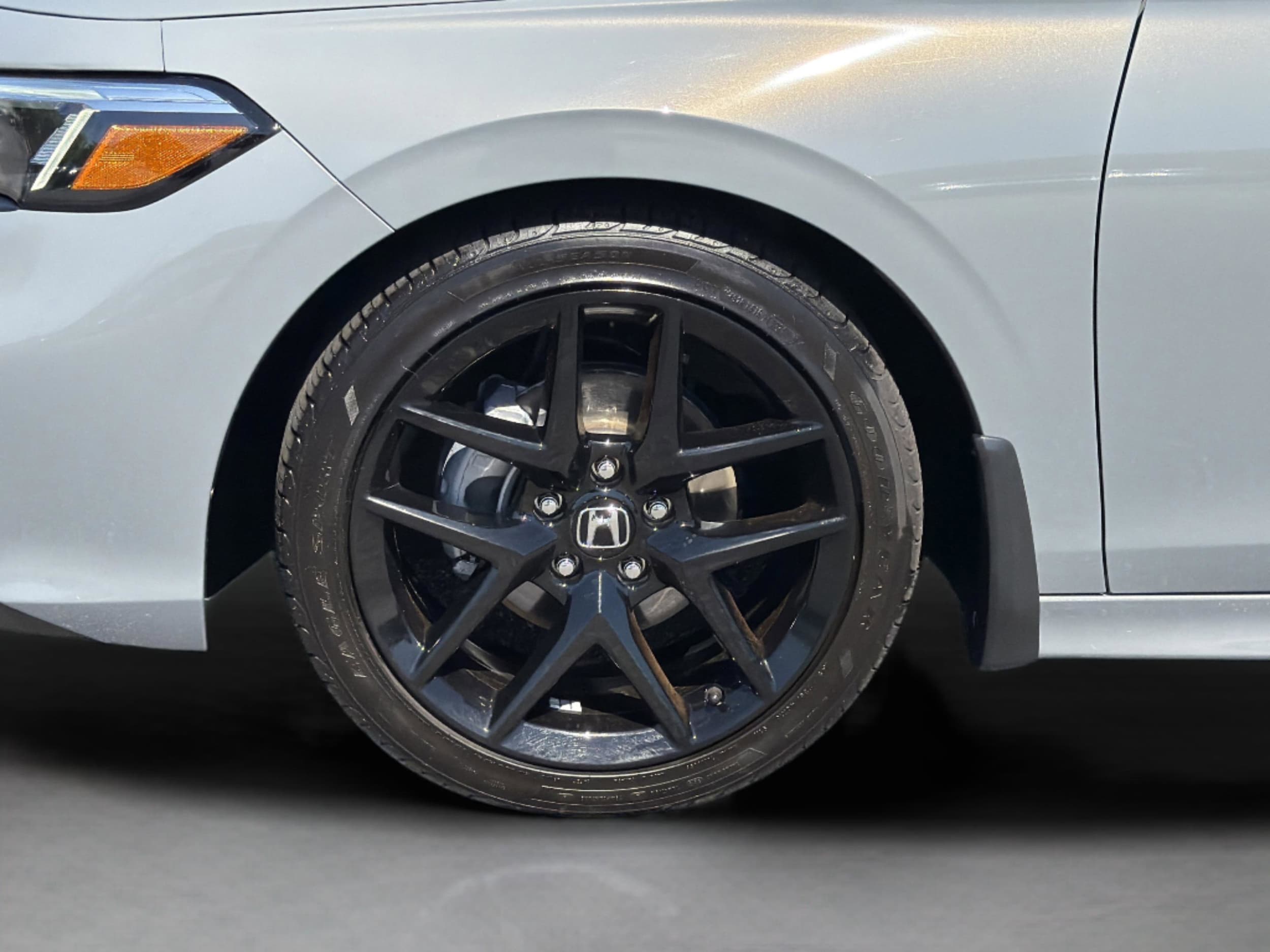 2026 Honda Civic Sport - Photo 29