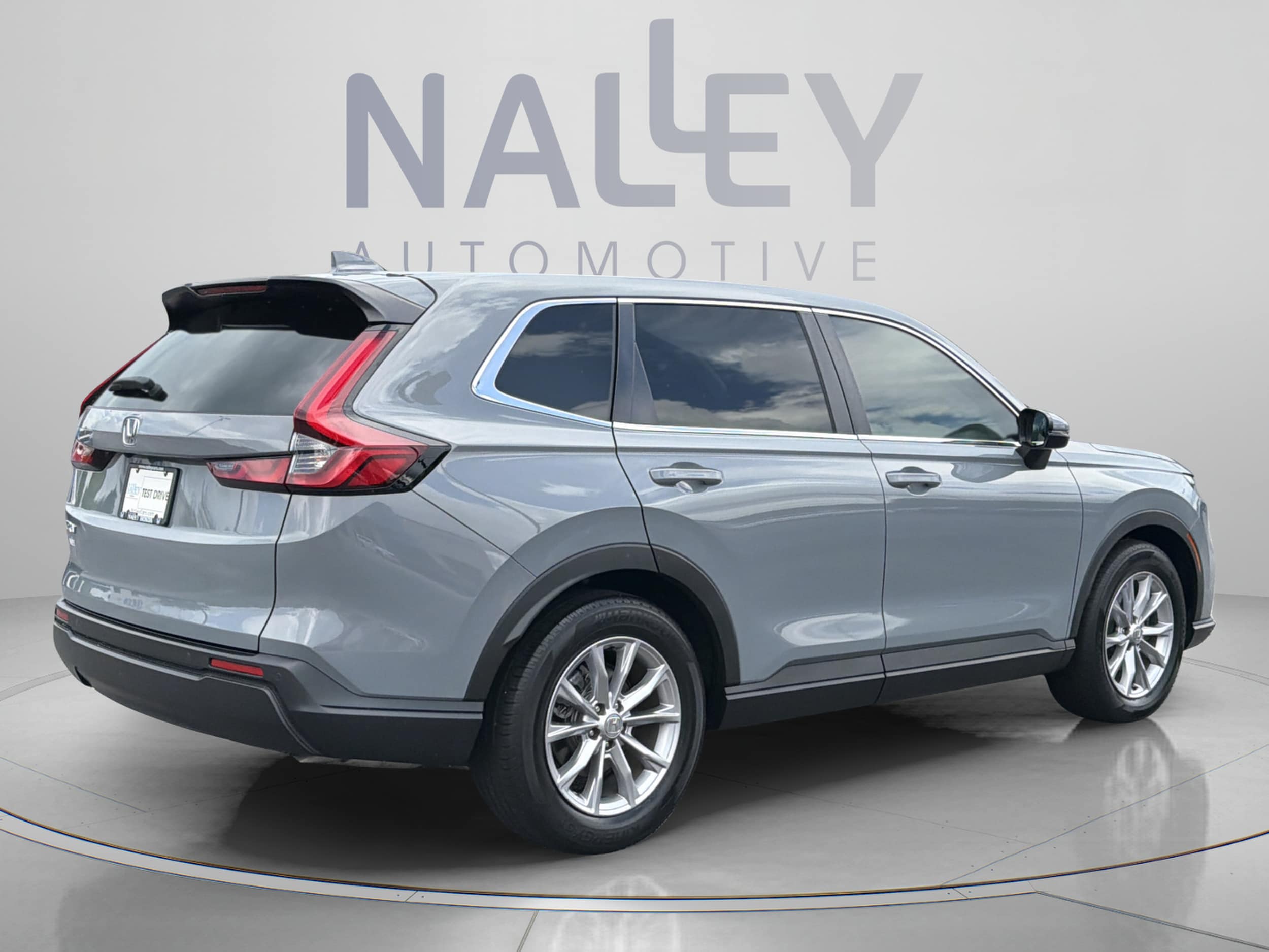 2024 Honda CR-V EX-L - Photo 6