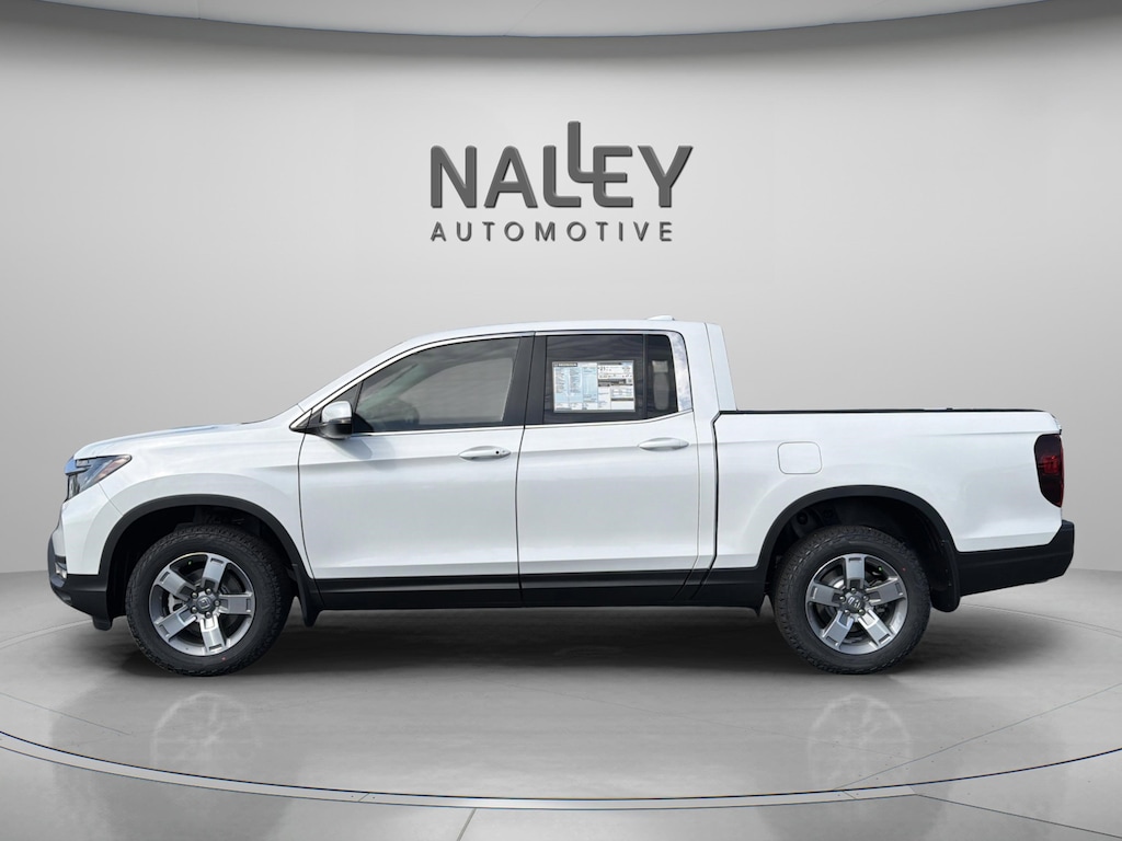 New 2026 Honda Ridgeline RTL Truck Crew Cab