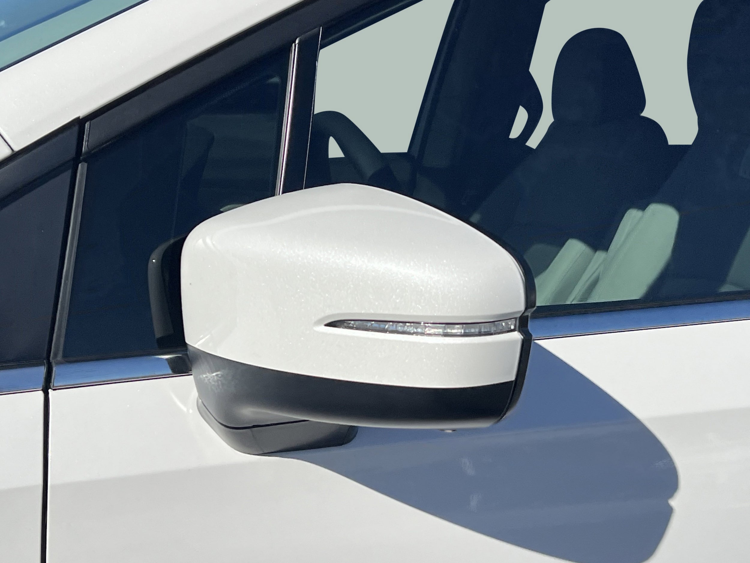 2026 Honda Odyssey EX-L - Photo 31
