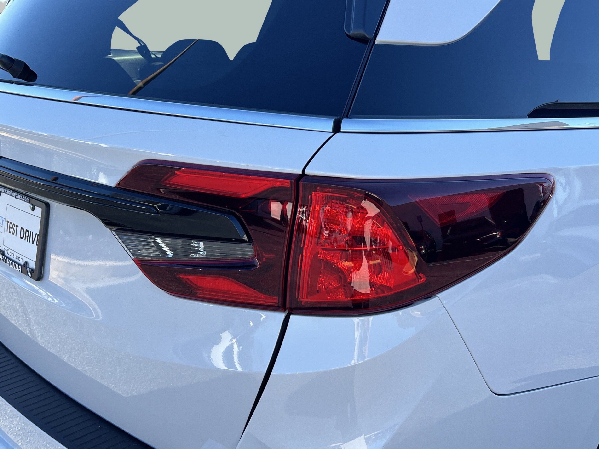 2026 Honda Odyssey EX-L - Photo 27