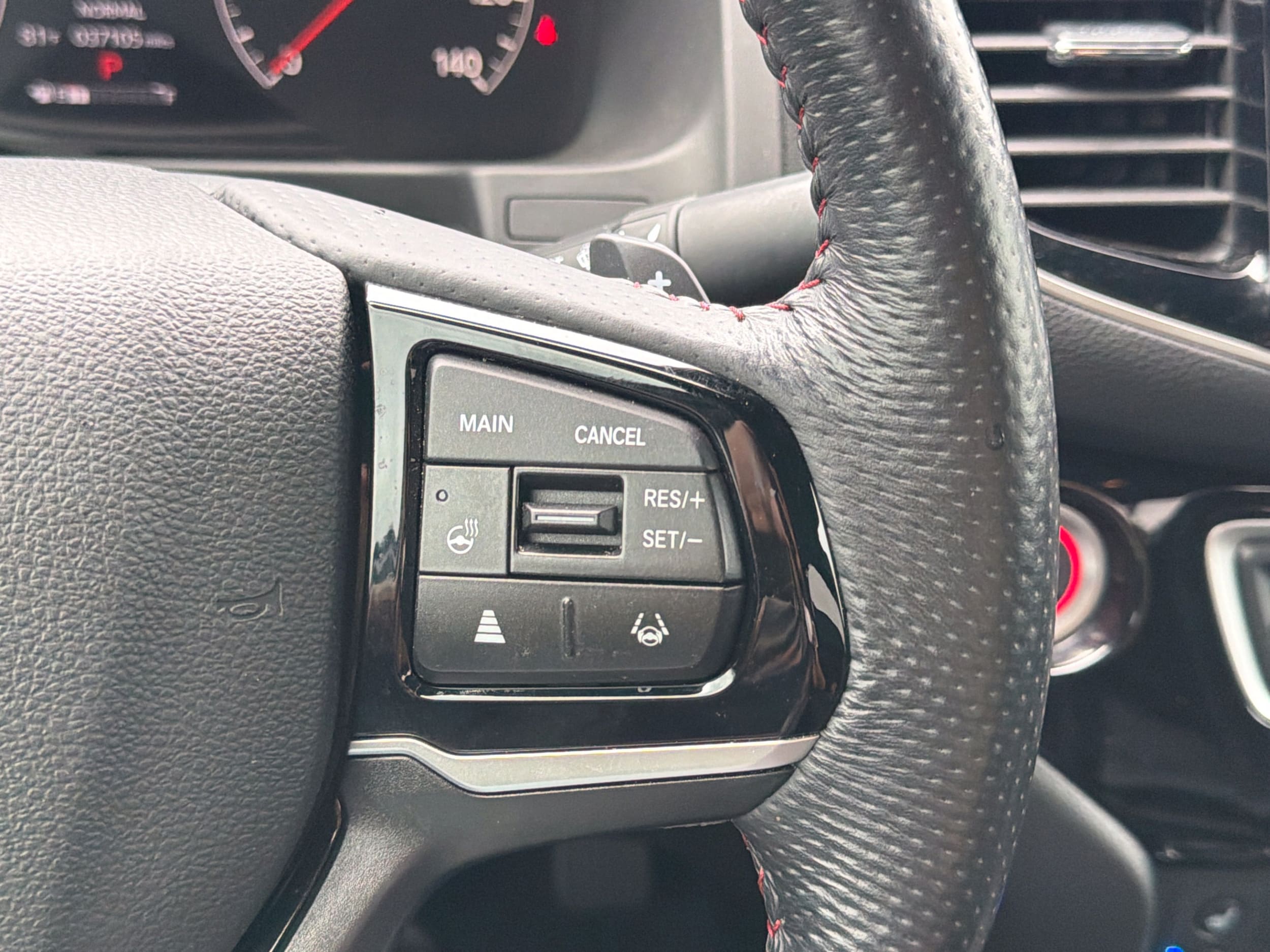 2024 Honda Ridgeline Black Edition - Photo 27