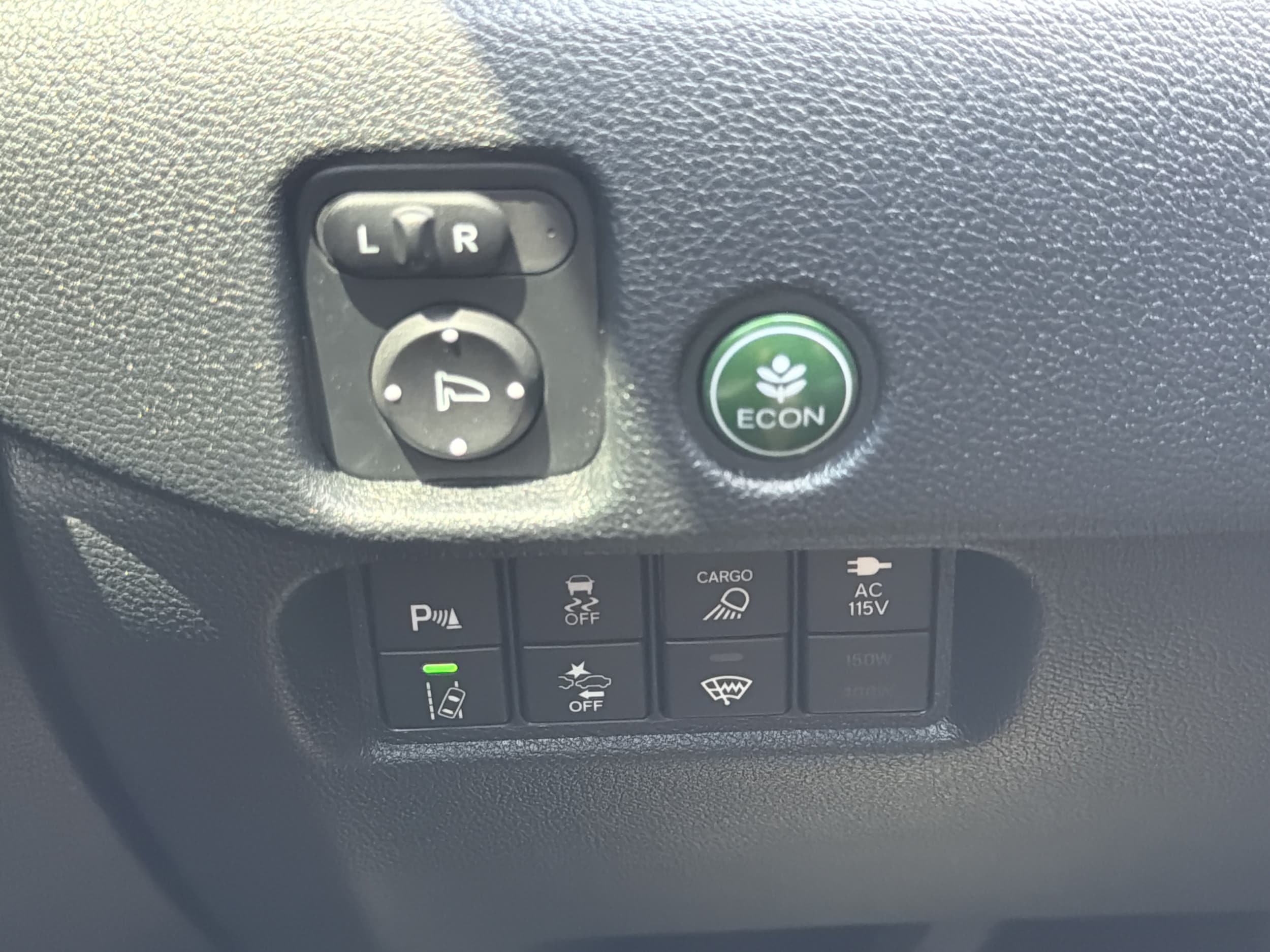 2023 Honda Ridgeline RTL-E - Photo 23