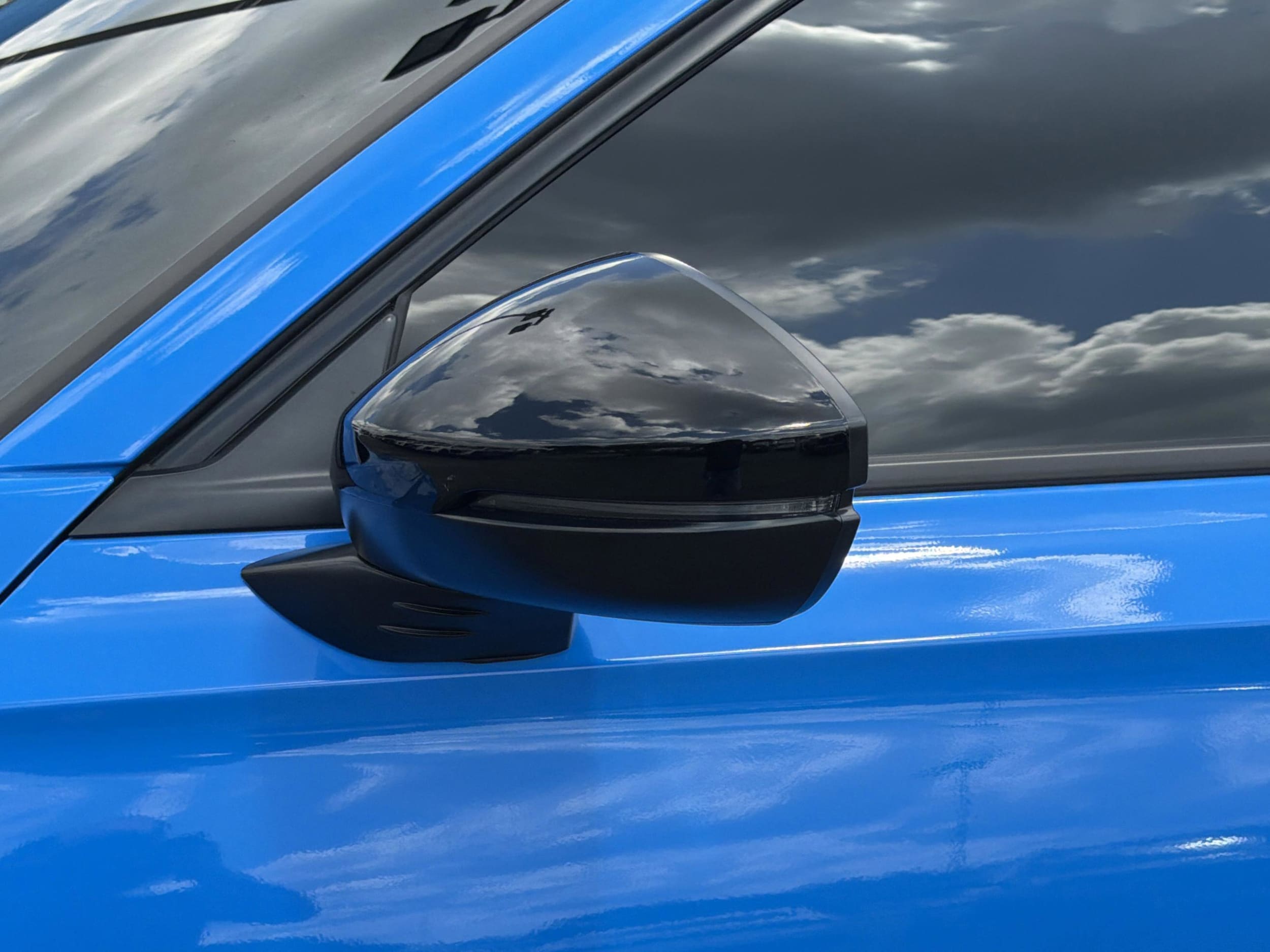 2026 Honda Civic Hatchback Sport Touring - Photo 35