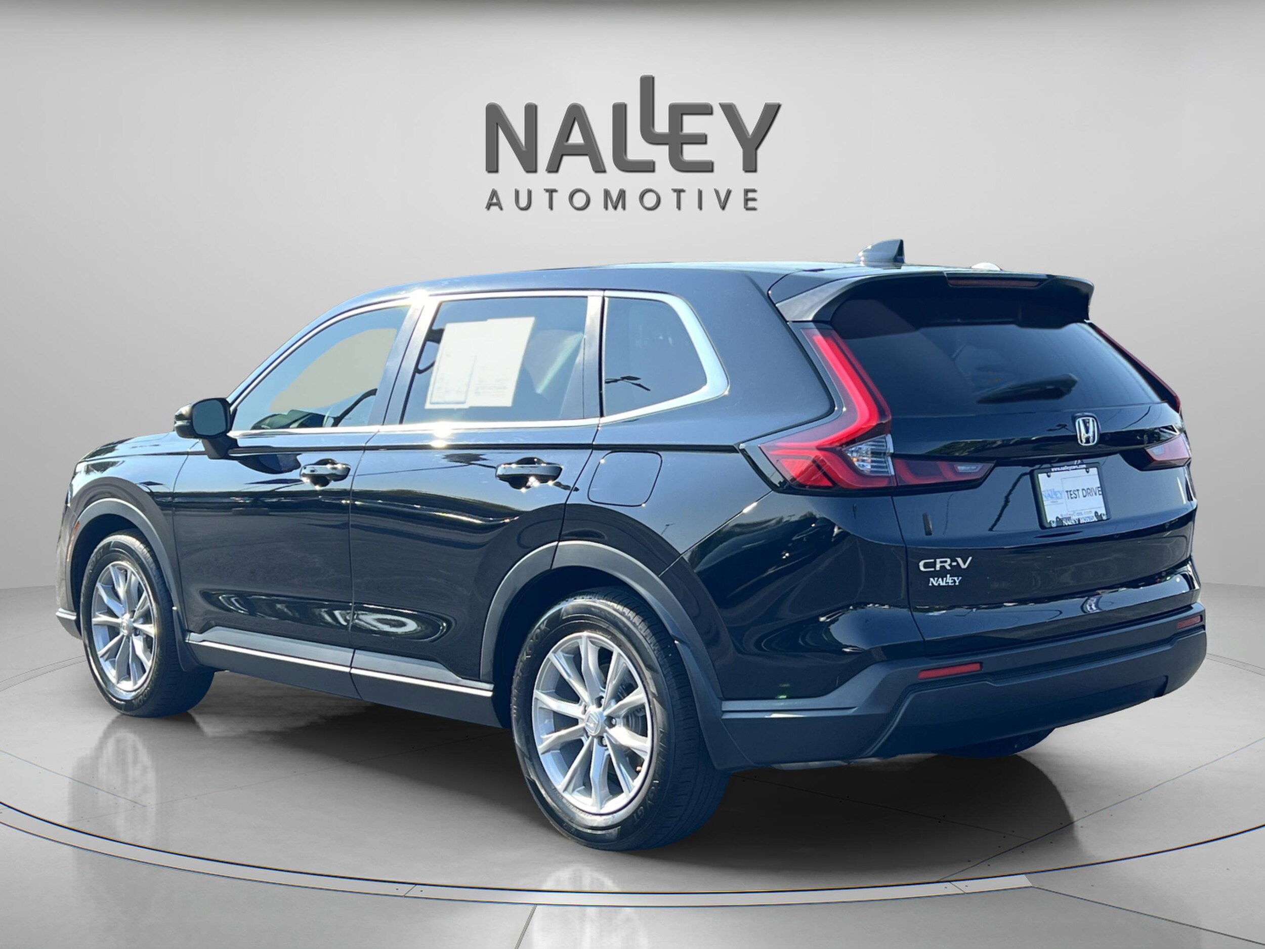 2023 Honda CR-V EX-L photo 2