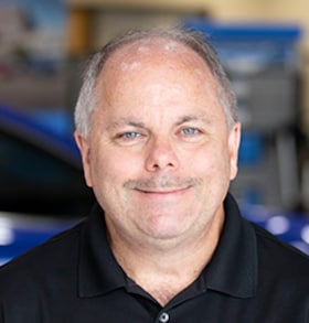 Staff member Marty Ellard from ID_e7f8b4444af8