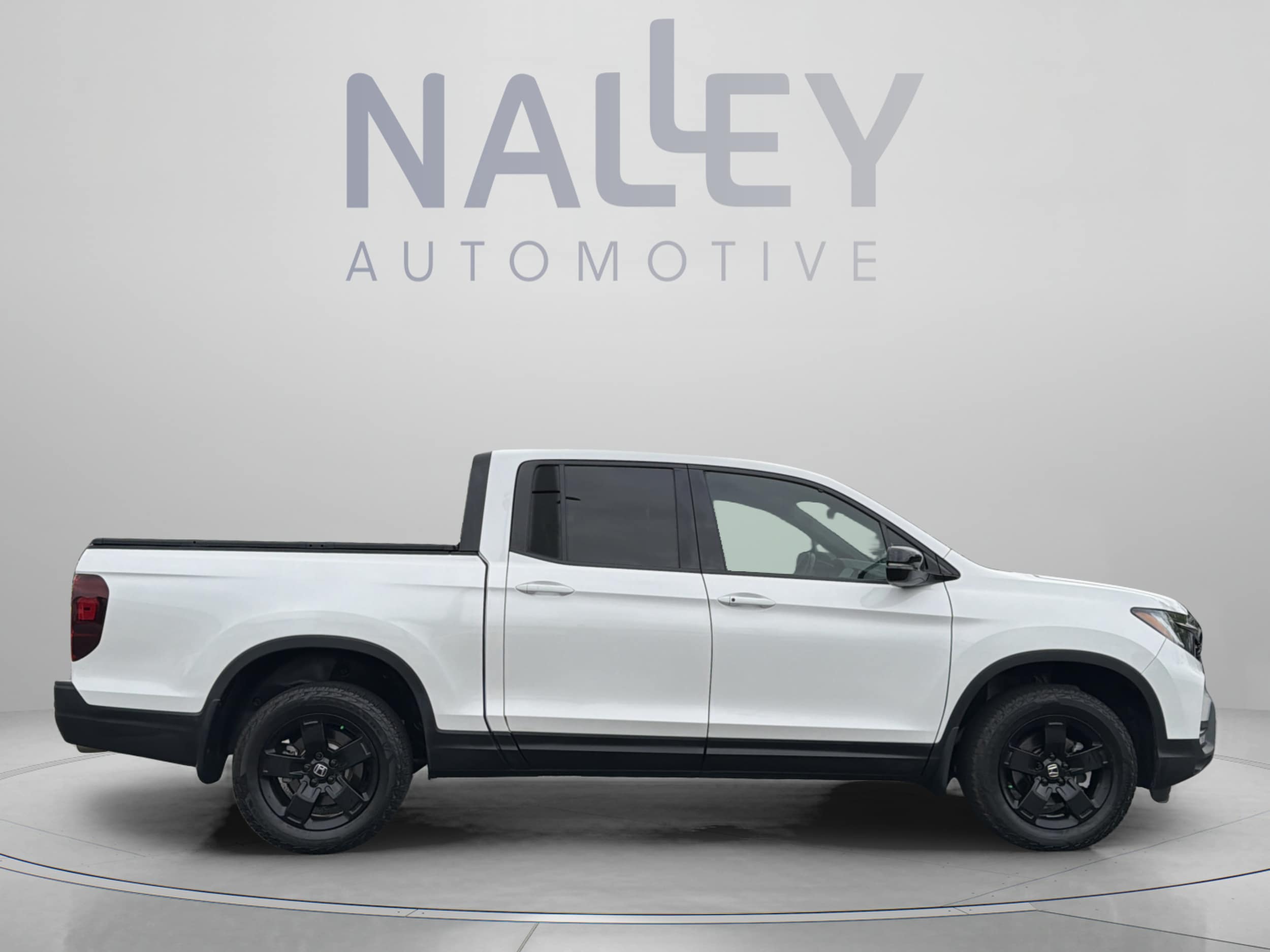 2024 Honda Ridgeline Black Edition - Photo 7