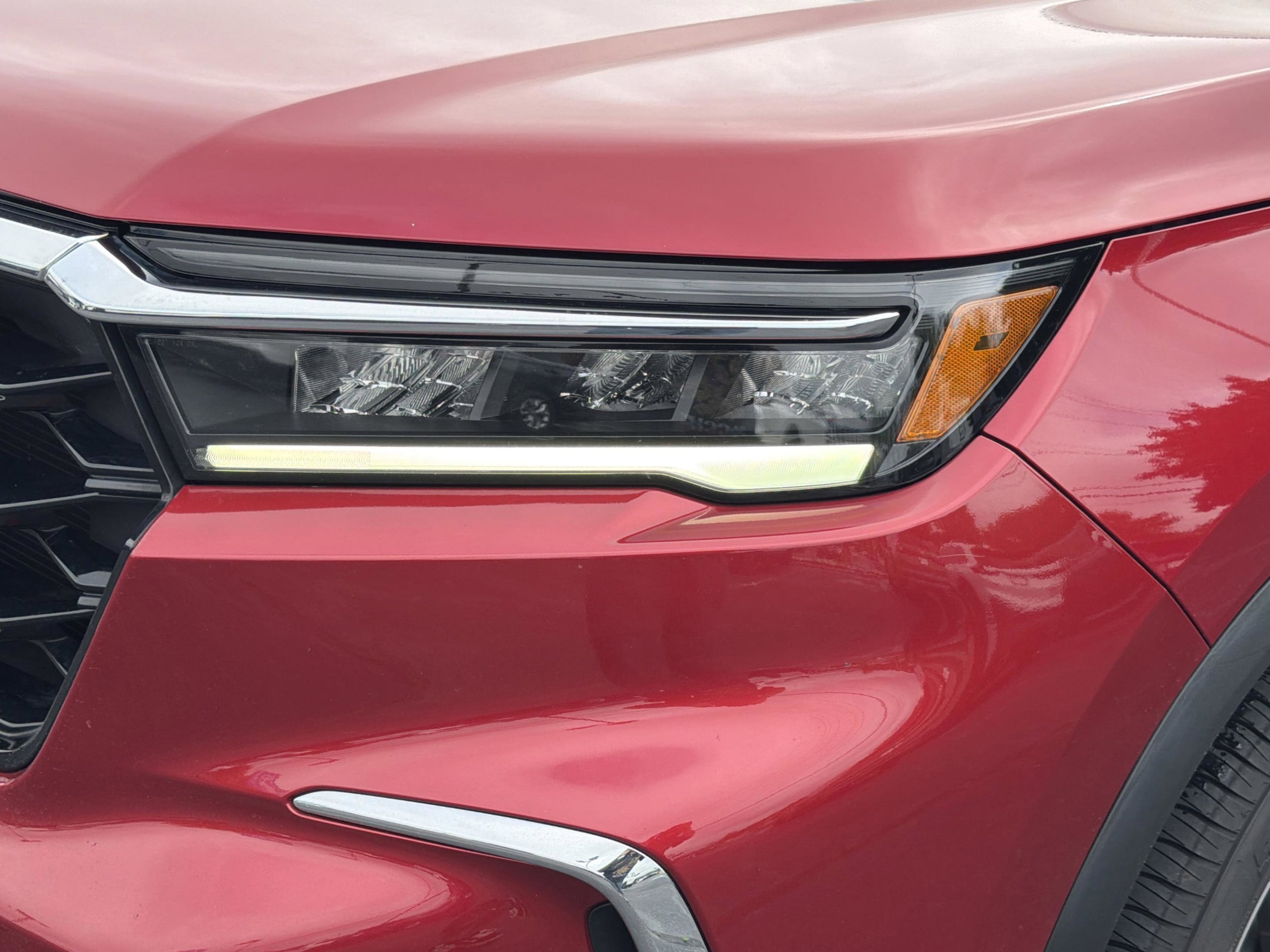 2023 Honda Pilot Elite - Photo 31