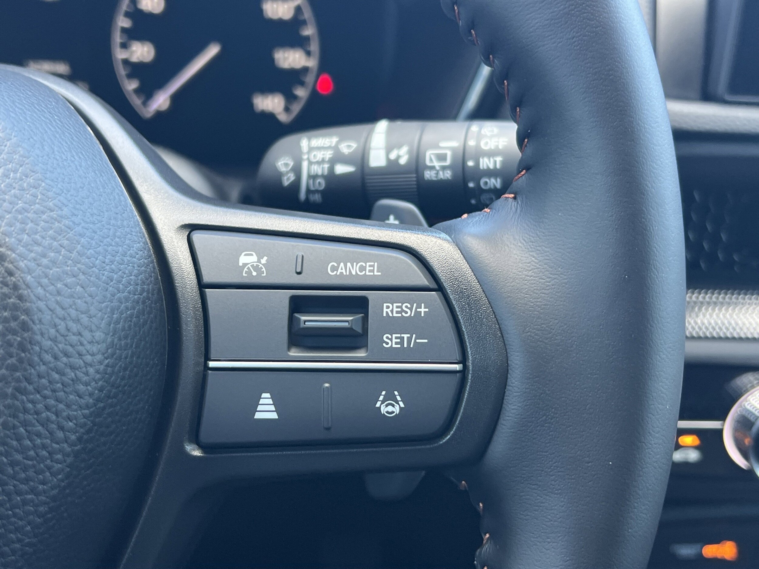 2026 Honda CR-V Sport - Photo 25