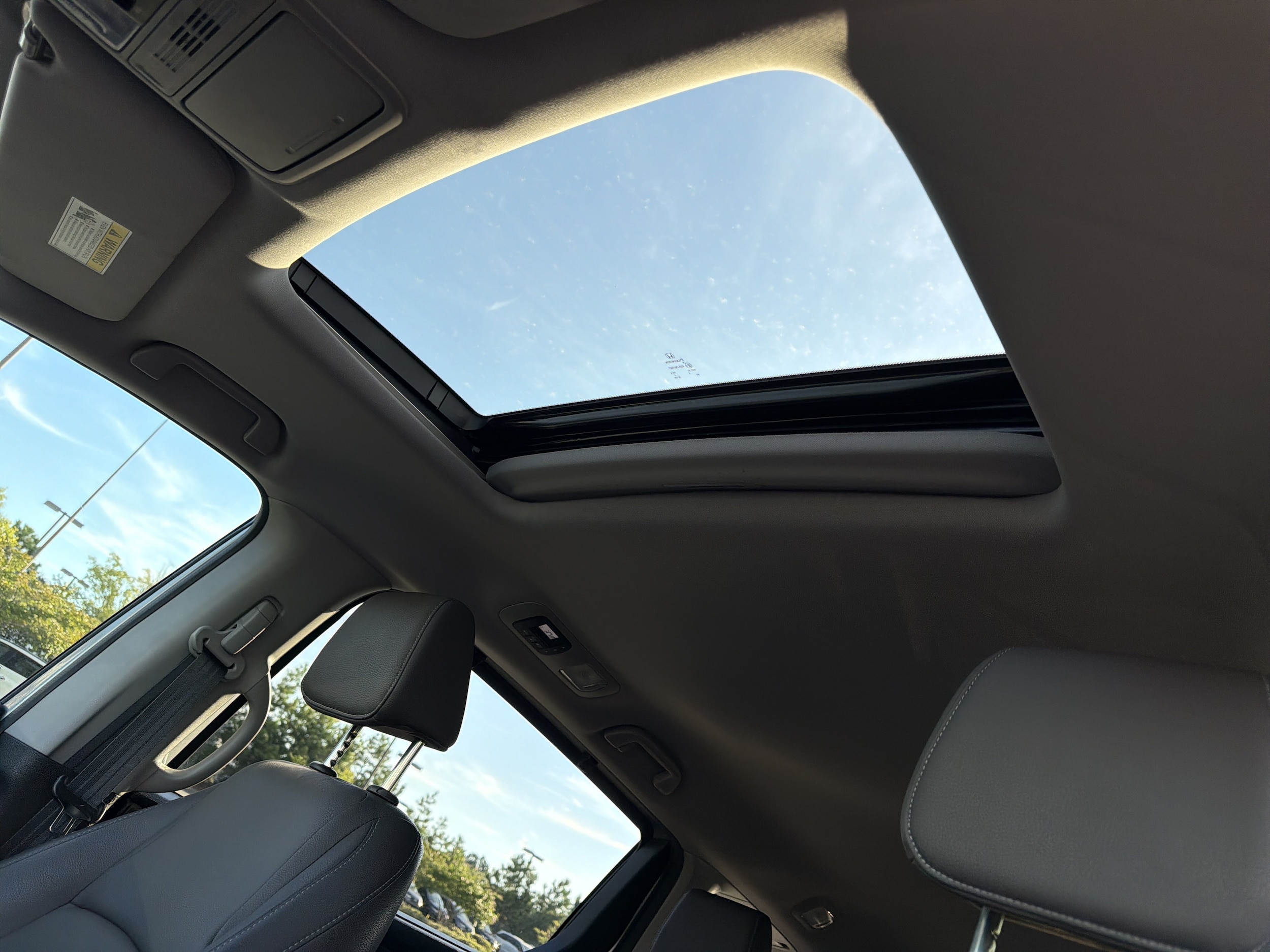 2022 Honda Odyssey EX-L - Photo 27