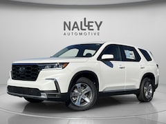 2025 Honda Pilot EX-L SUV 2025 Honda Pilot EX-L SUV