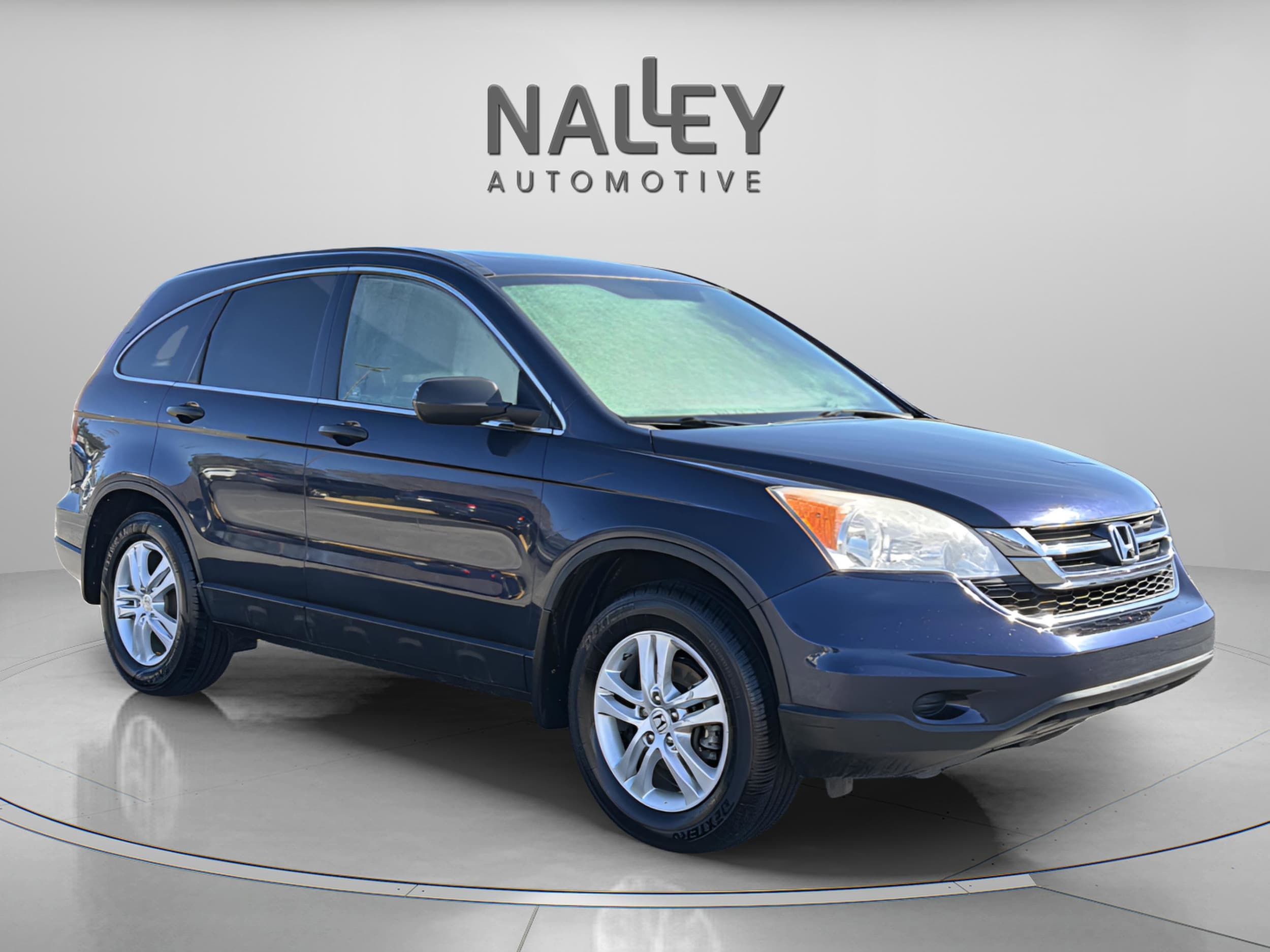 2011 Honda CR-V EX's photo