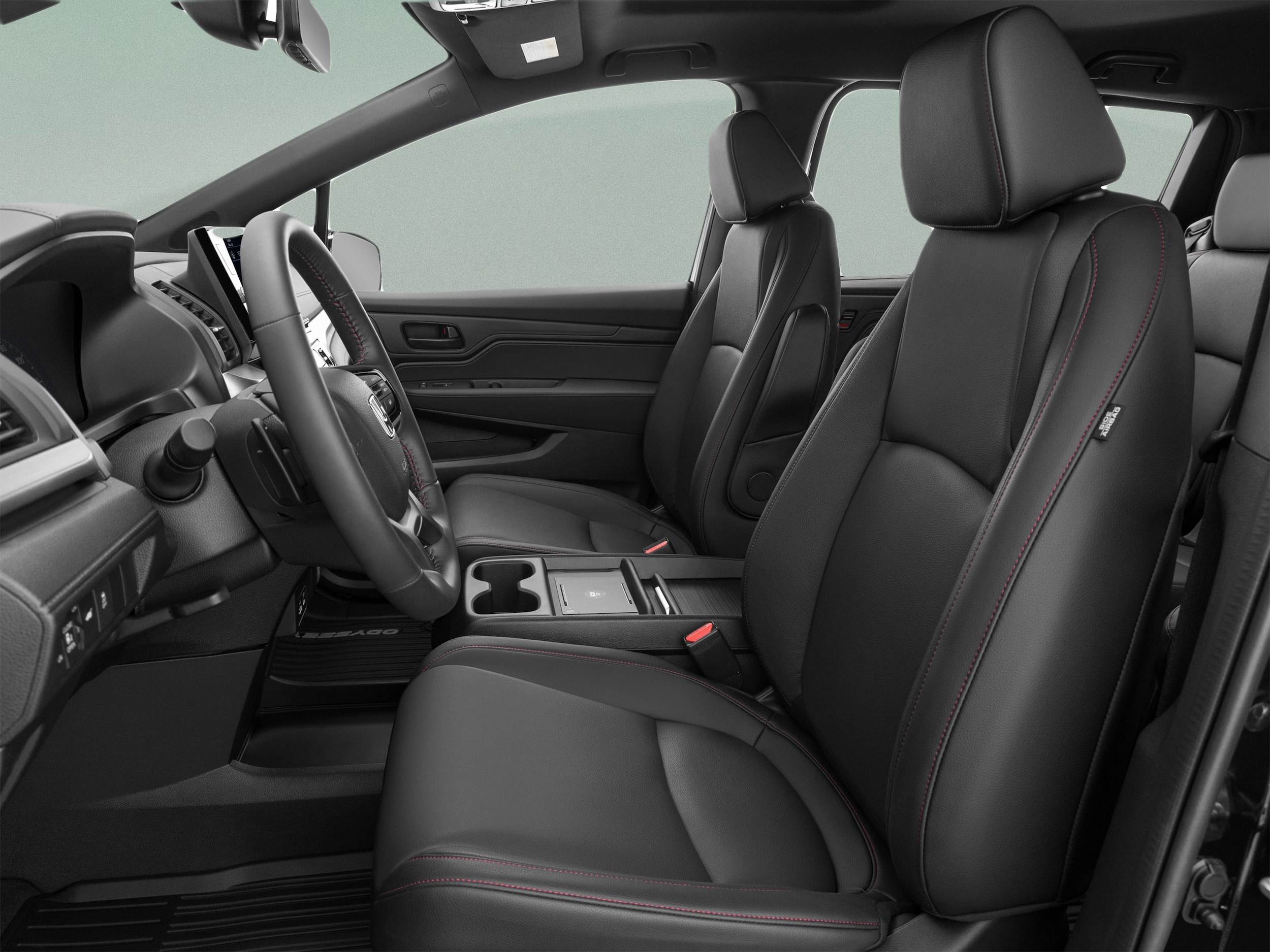 2025 Honda Odyssey Sport L - Photo 25