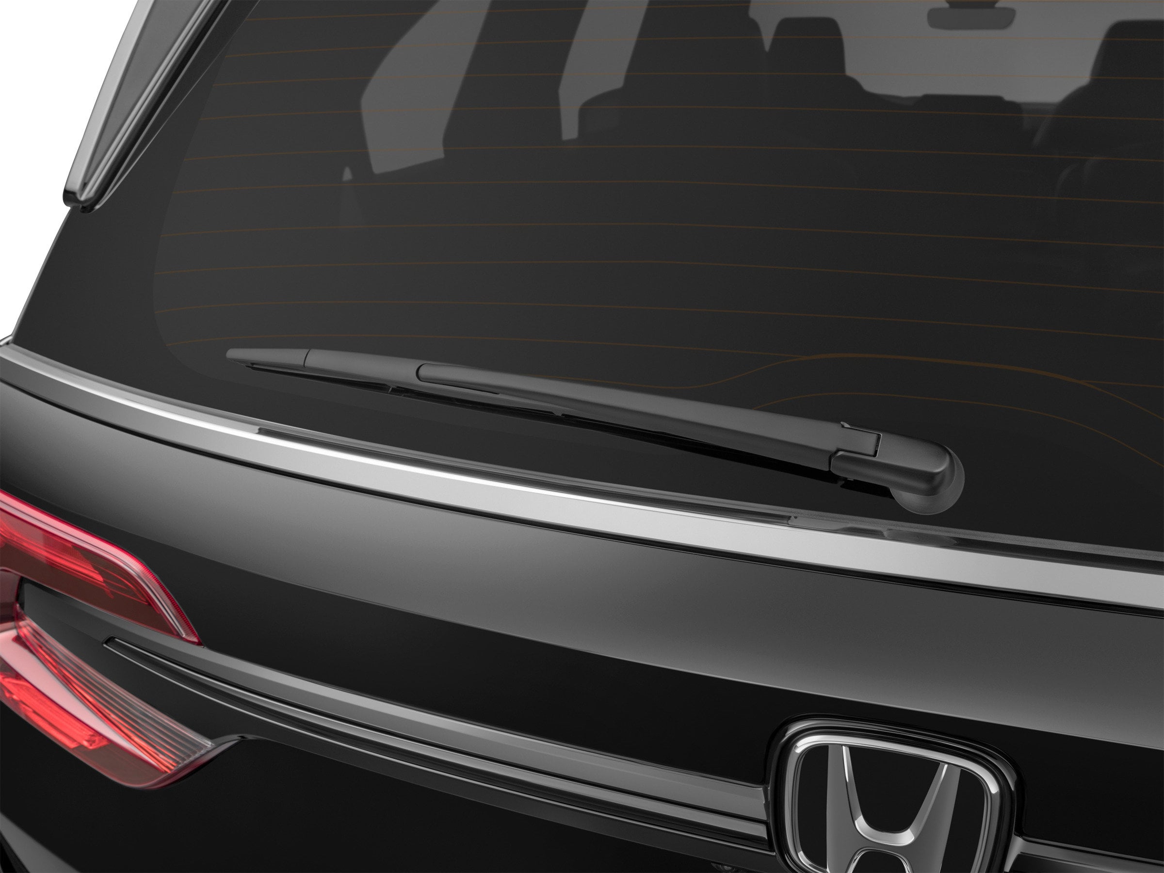 2025 Honda Odyssey Sport L - Photo 47