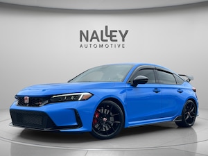 2023 Honda Civic Type R Hatchback